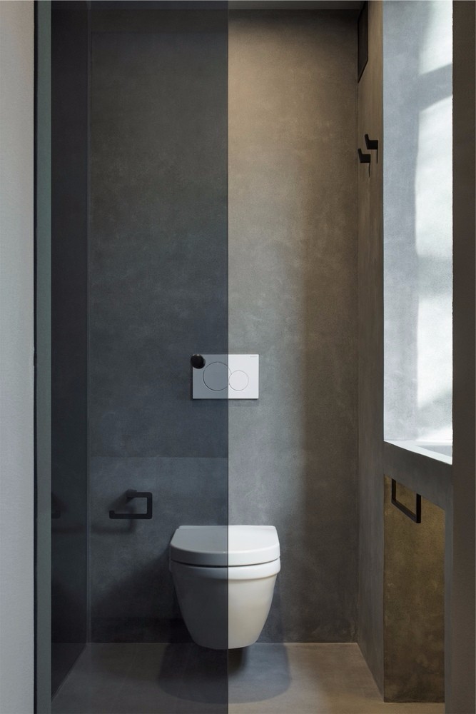 B.L.U.E. 建筑设计事务所:北京白塔寺胡同大杂院改造-81