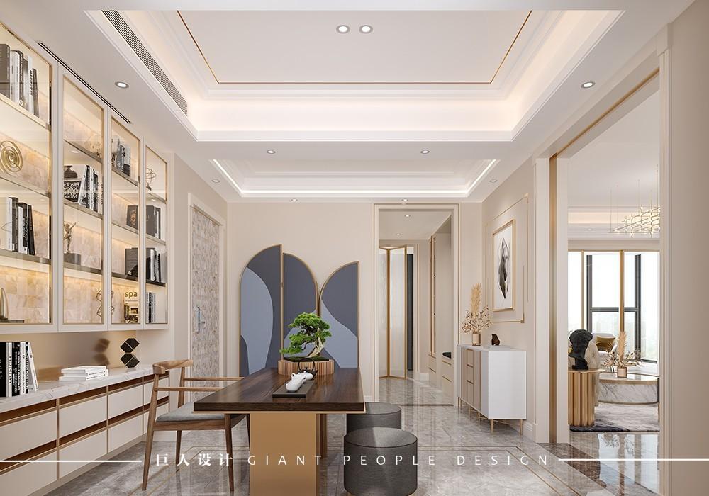 简欧 • 星河时代-5