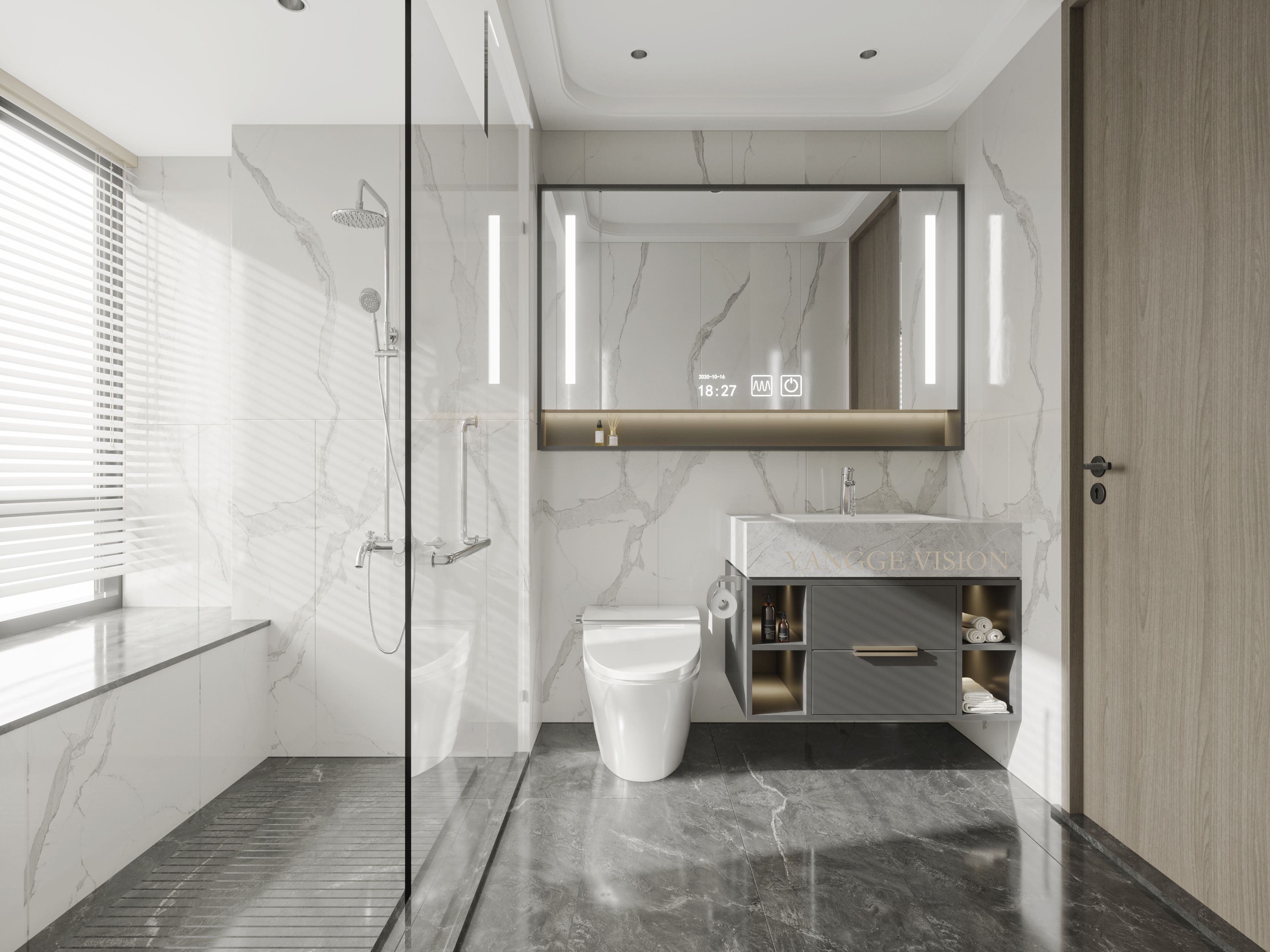 项目名称-- 知名设计师打造的城市新地标-37