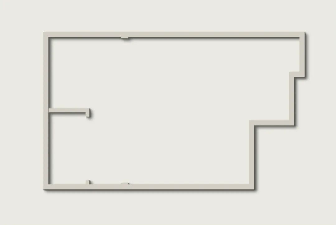 新中式复式住宅 · 时光里的诗意栖居丨王海东-30