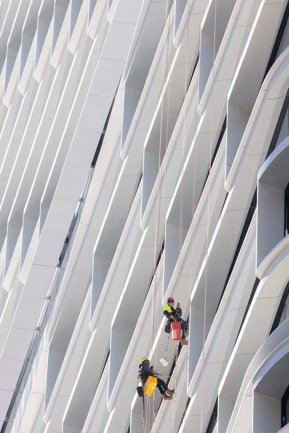 码头区季度塔丨澳大利亚悉尼丨3XN-62