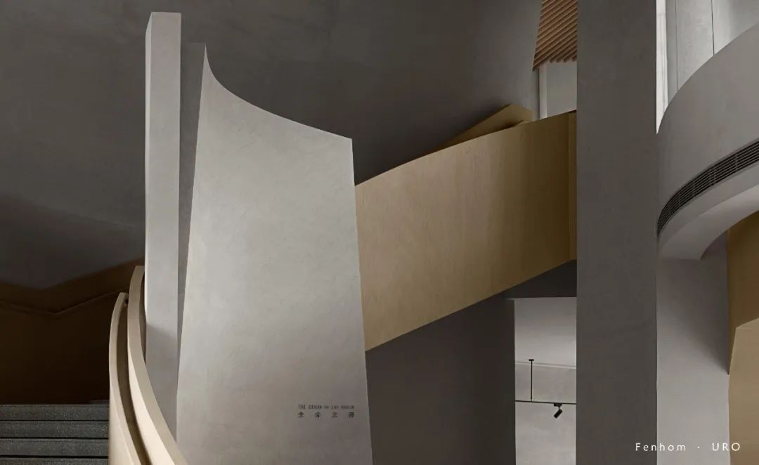 乐贝亲子民宿(环球融创·江口水镇)丨中国眉山丨丰屋·URO工作室设计-179