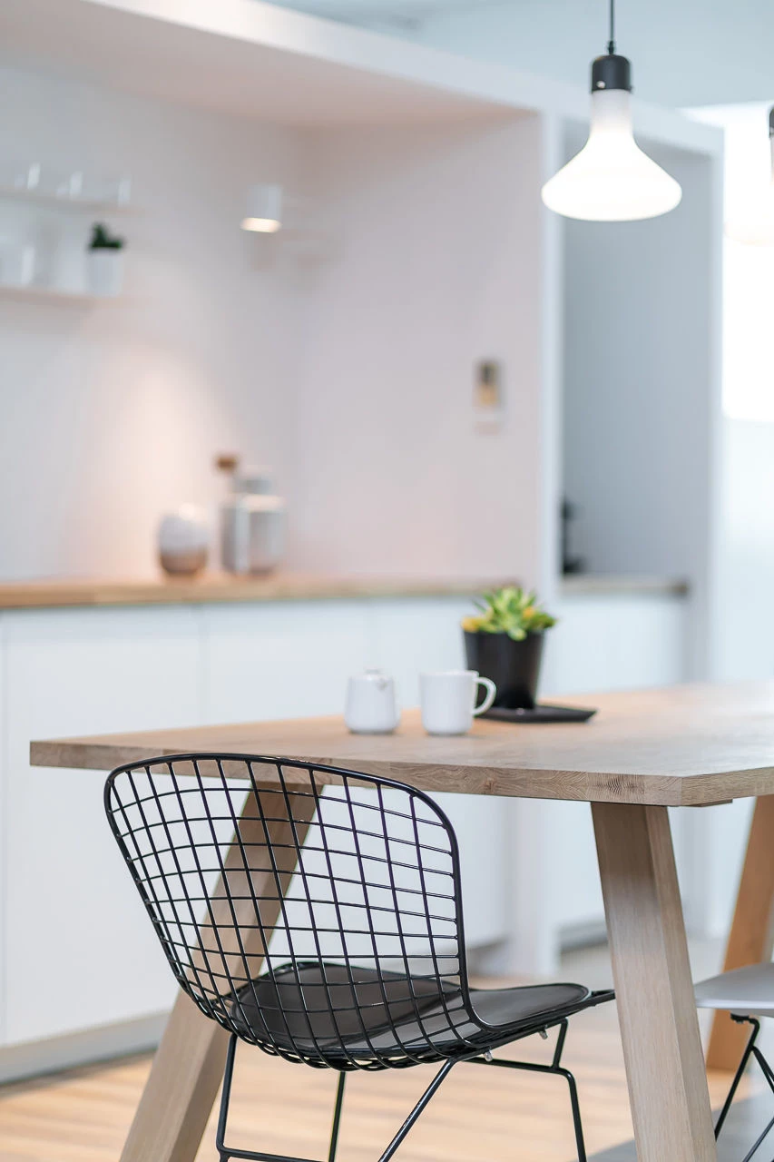 巴塞罗那工业风办公室 | IAD Spain-29