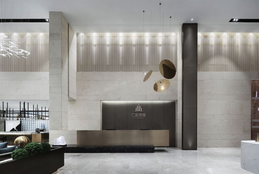 山城轻奢人居,繁华于心-3