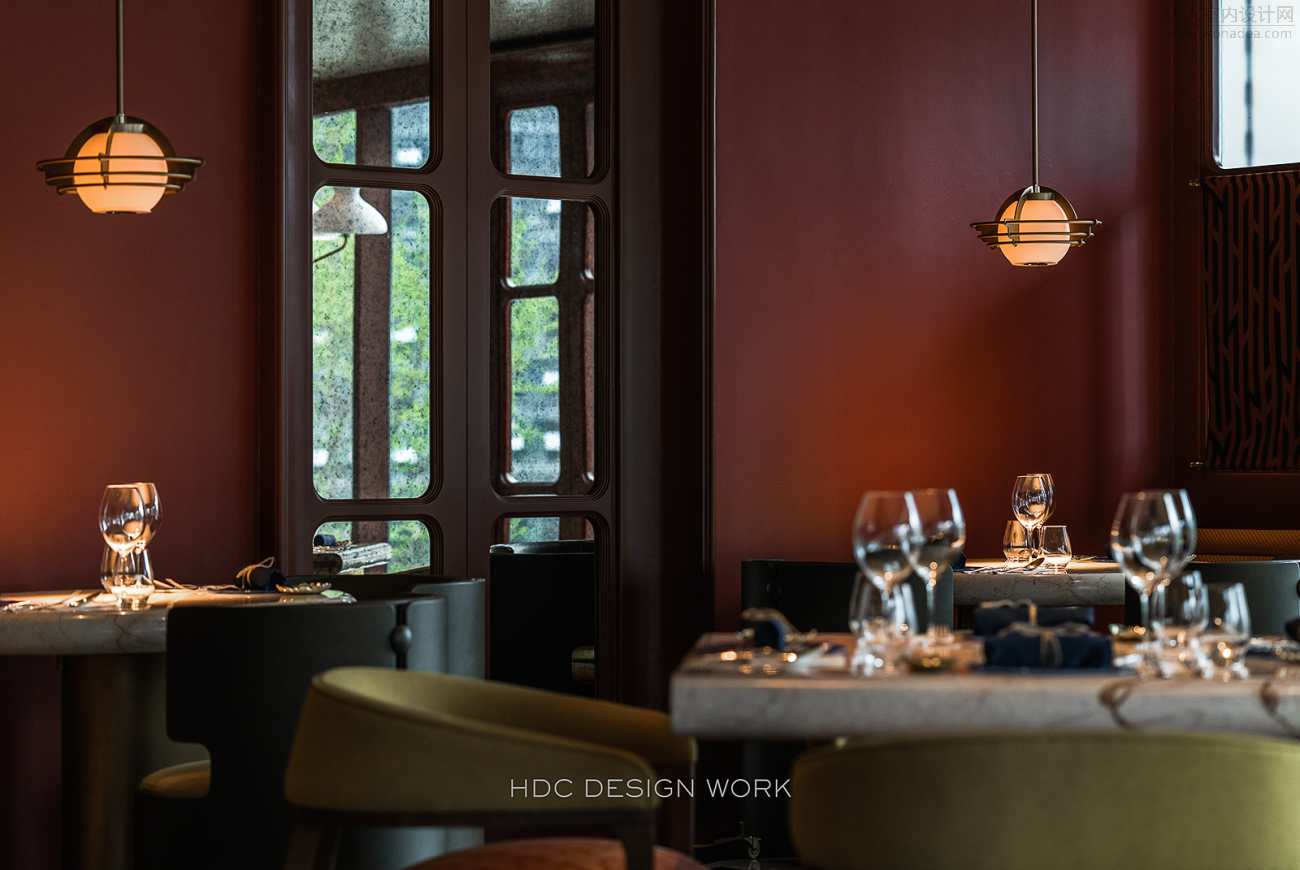 成都赵Zhào牛扒坊丨中国成都丨蜂鸟设计-4