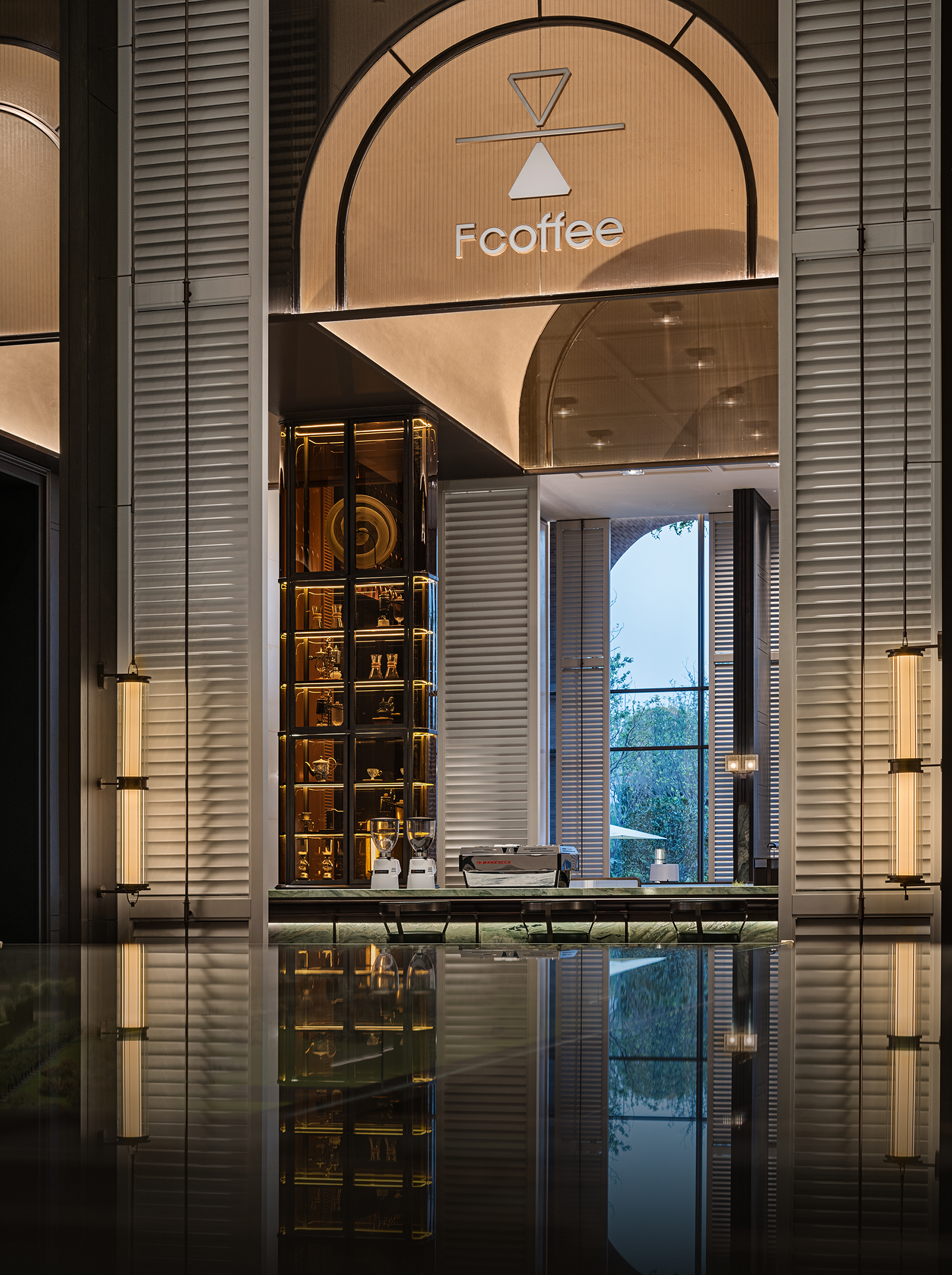 中国电建·重庆之丘丨中国重庆丨研质共设-38