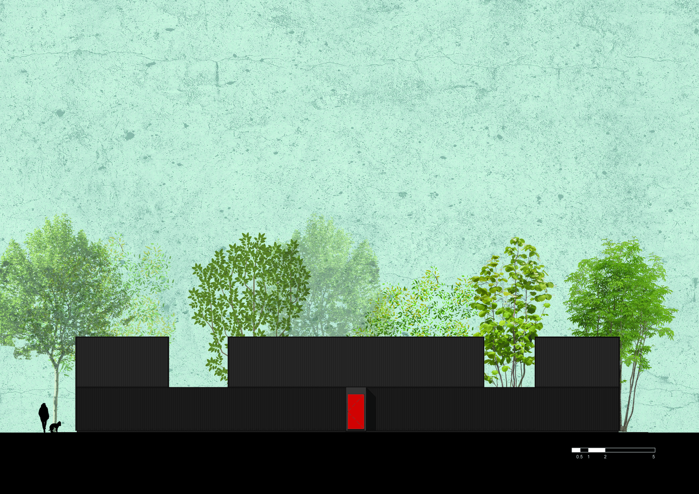 内外翻转的神秘黑屋——拉尼格尼塔-63