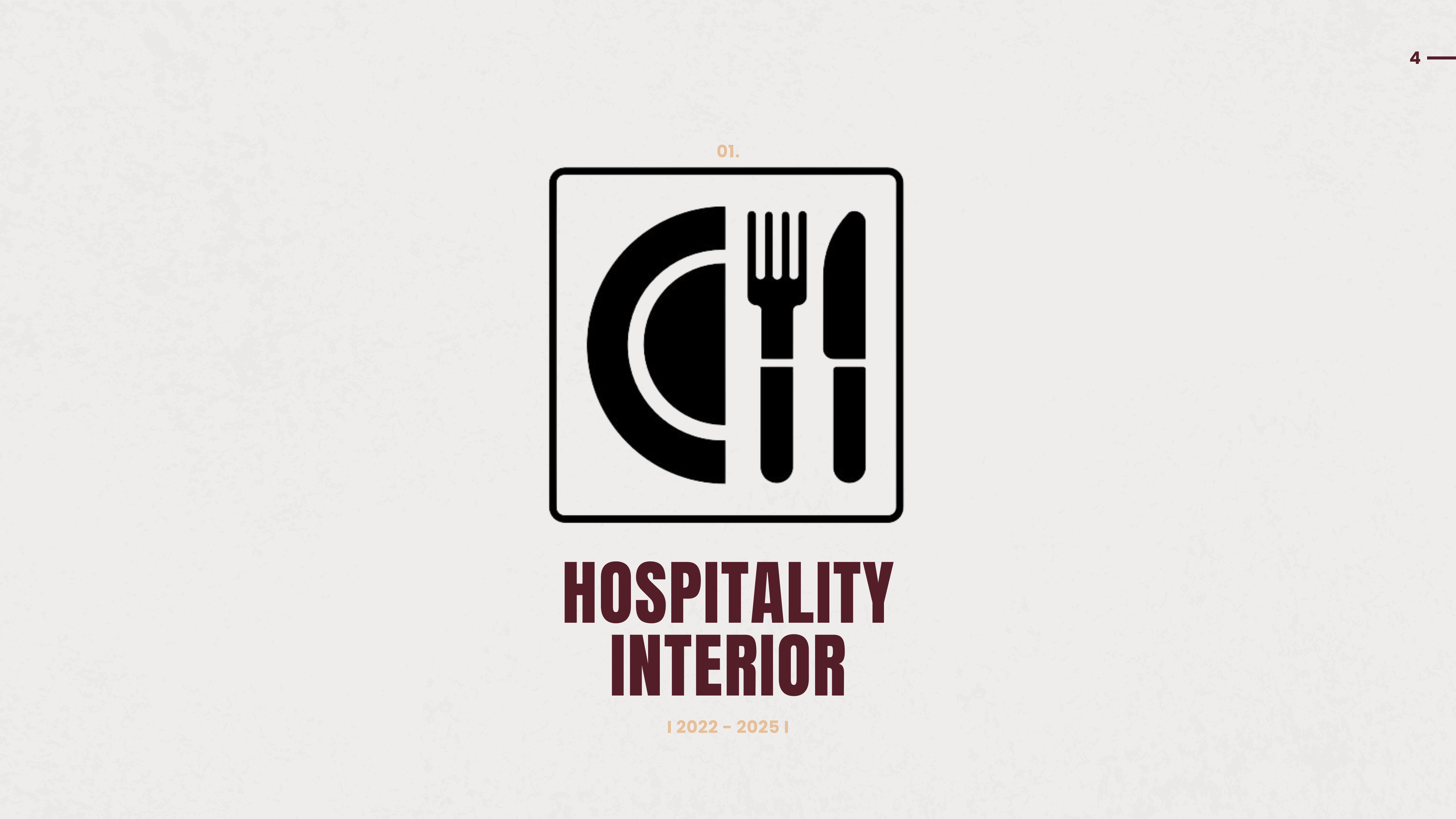 INTERIOR DESIGN PORTFOLIO - BRIANTO - 2025-2