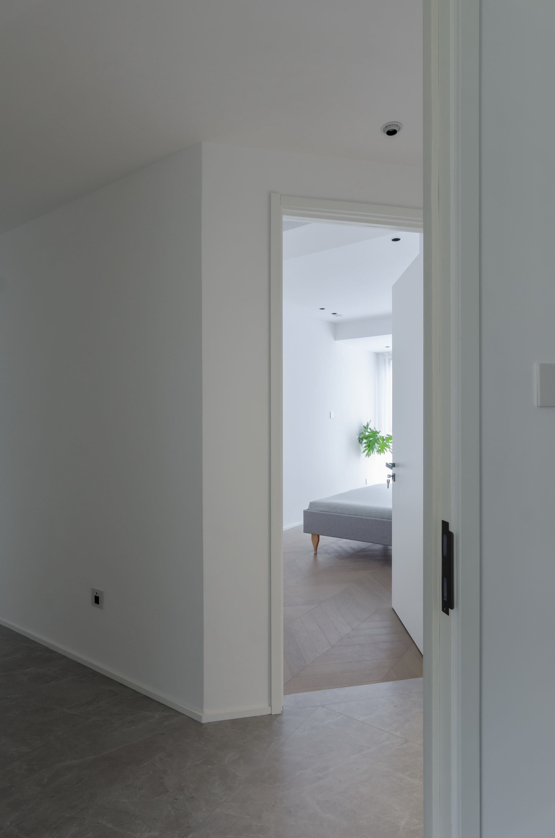 变常规为不常规·折廊之家丨开物营造-76