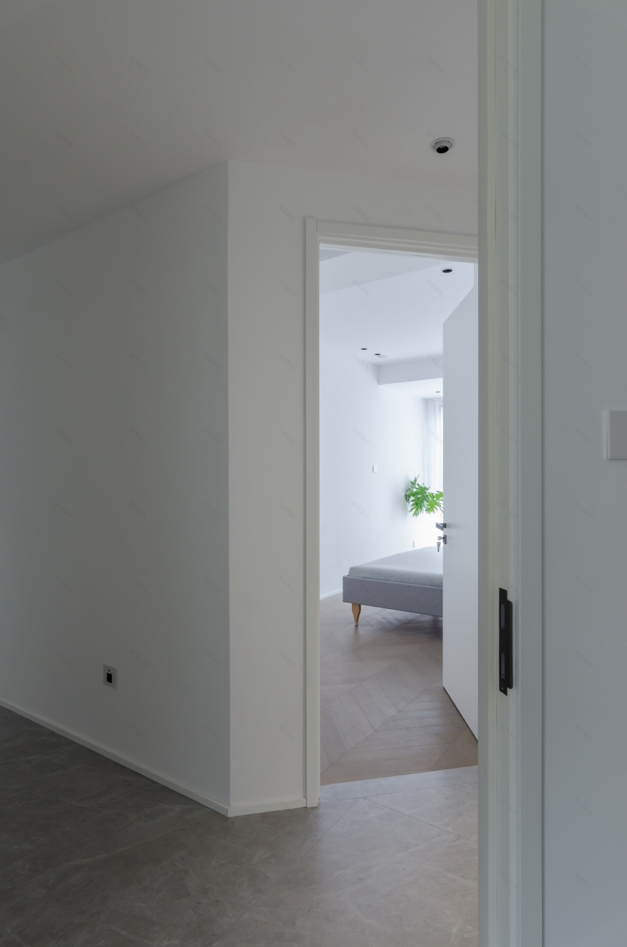 变常规为不常规·折廊之家丨开物营造-76