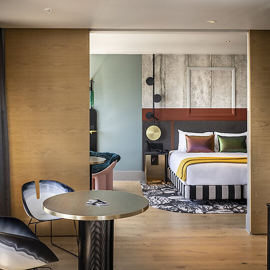 QT Auckland by Nic Graham & Associates | Australian Interior Design Awards-6