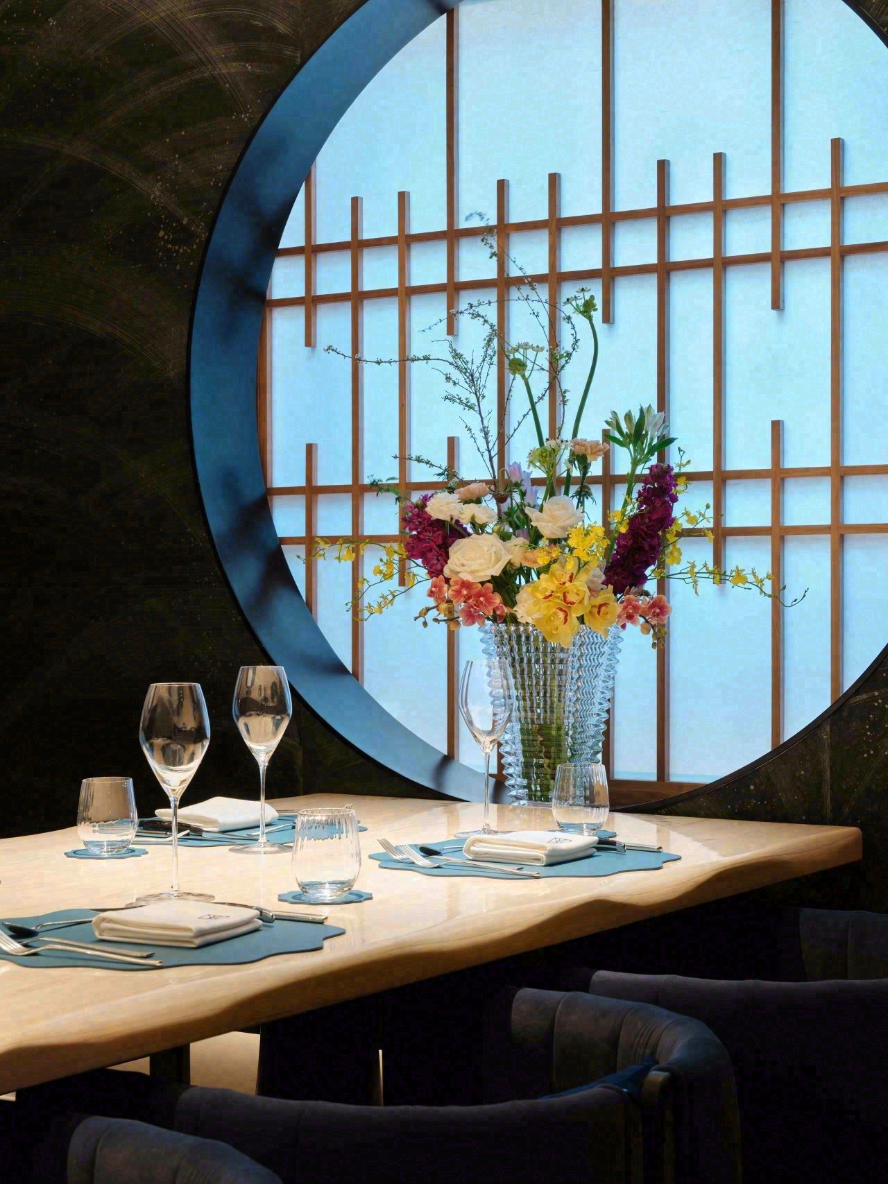PROMISE餐厅丨中国上海丨法纳兴设计事务所SEA DESIGN-49