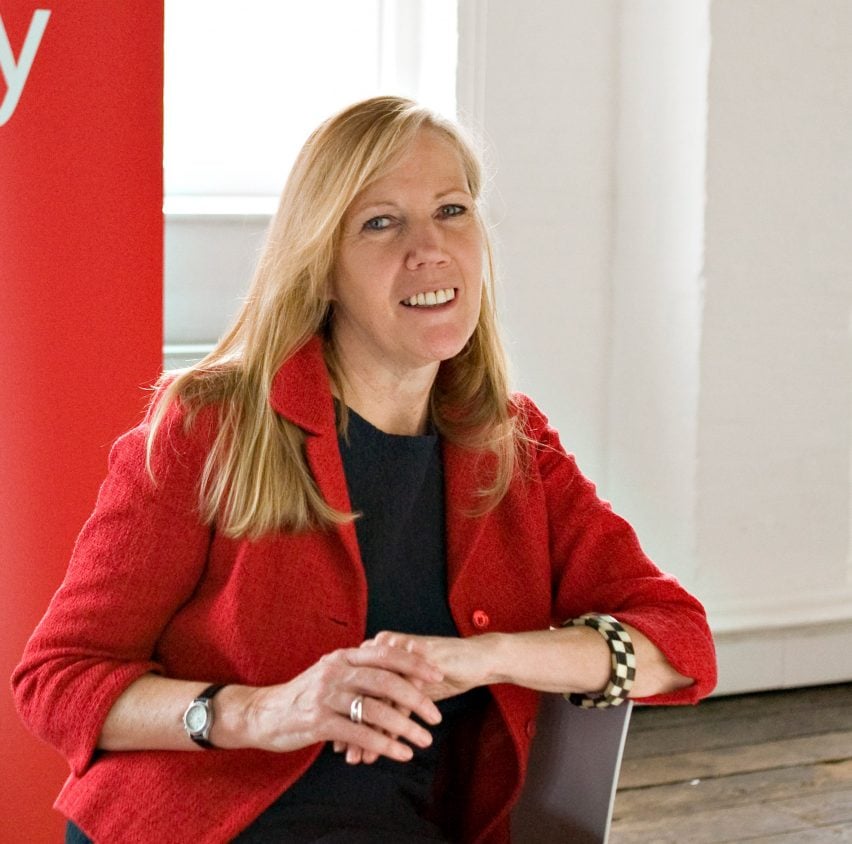 伦敦开放房屋节丨英国伦敦丨Open City-42