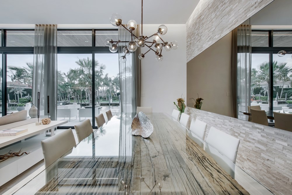 佛罗里达州现代休闲度假别墅 YØDEZEEN-12