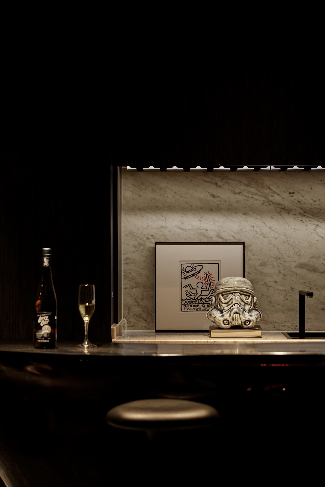 上海 450㎡独栋别墅设计丨中国上海丨谭卓建筑设计(上海)事务所-104