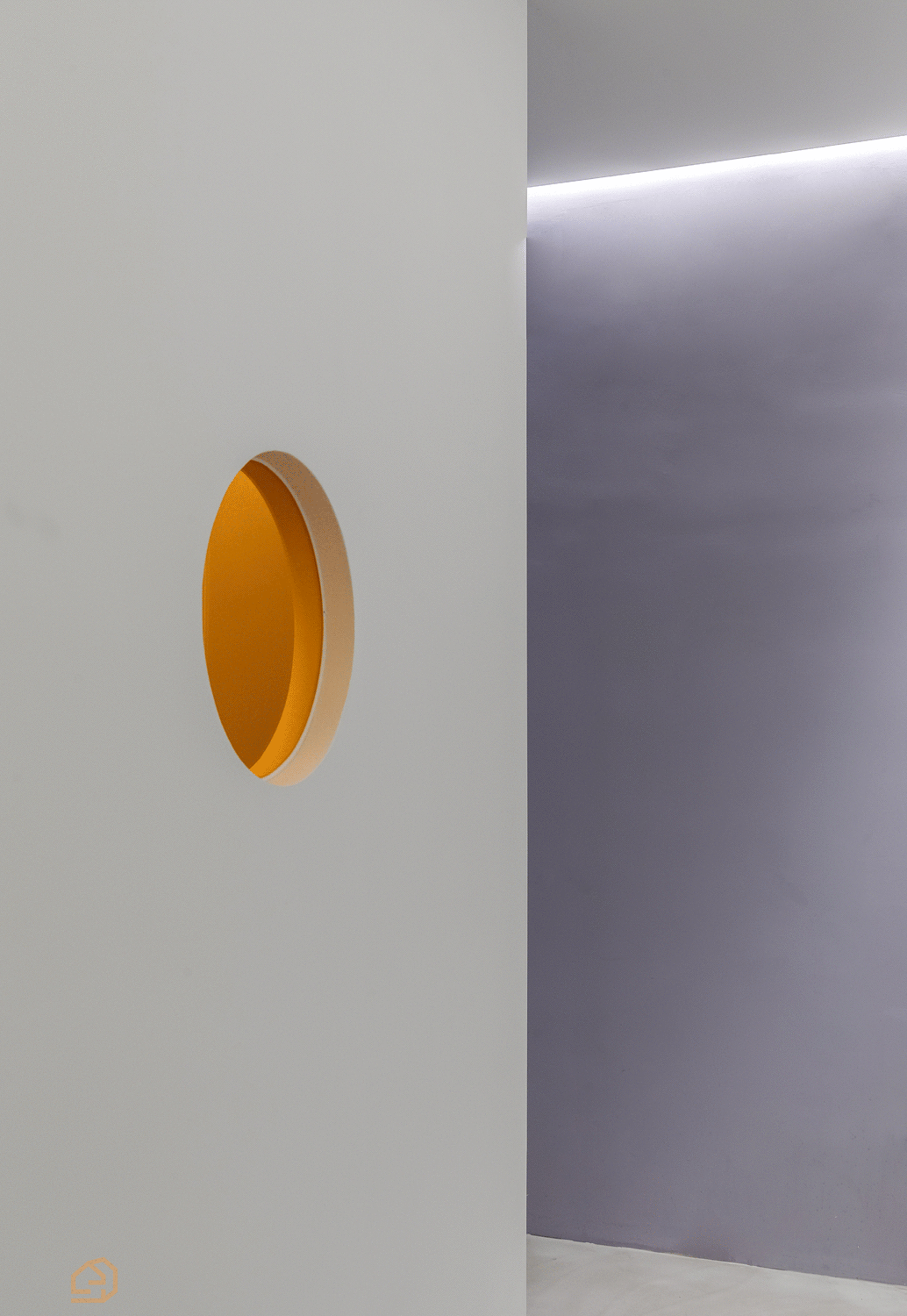 研设计 | Loop Yoga 乐朴瑜伽-4