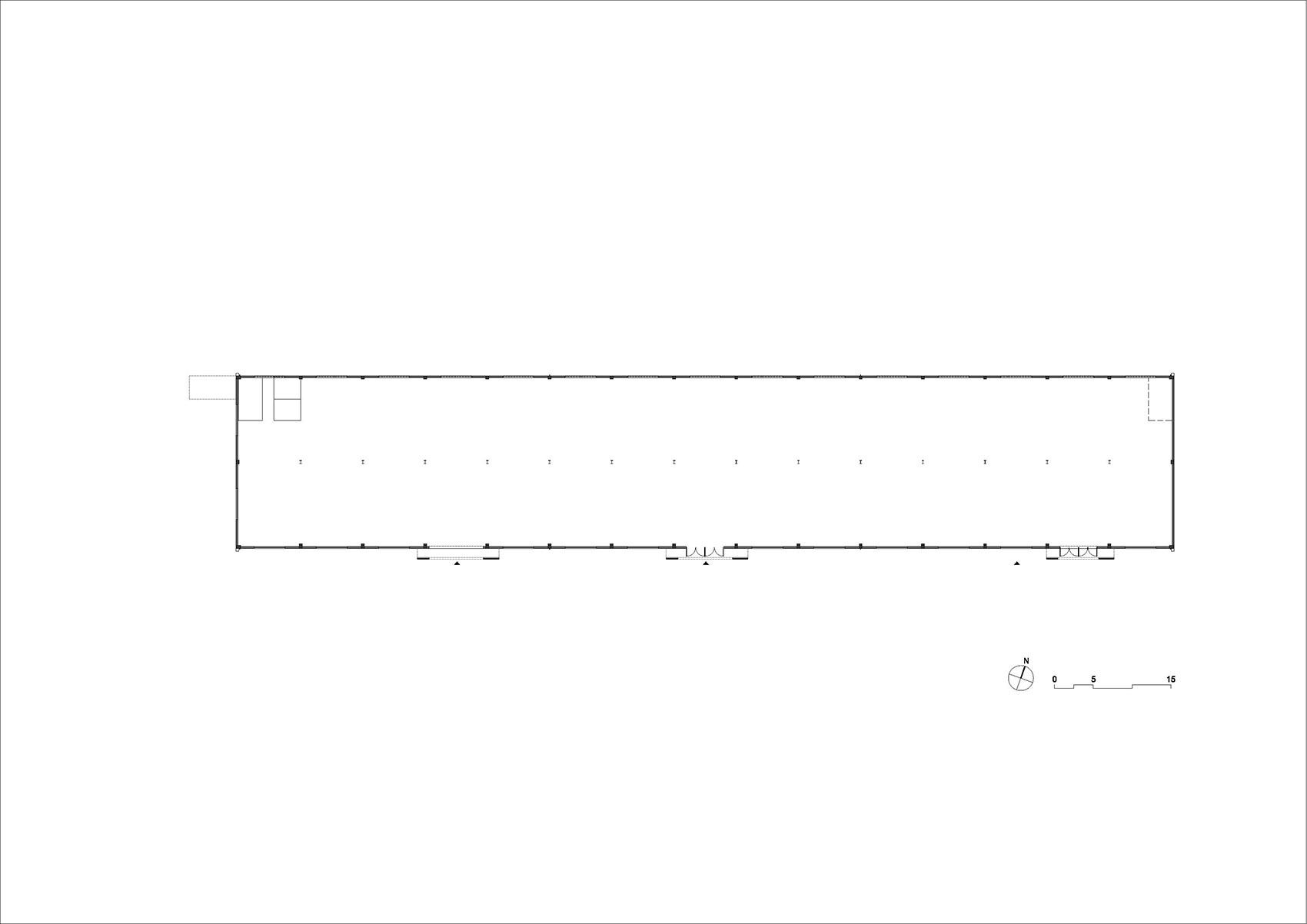 上海龙湖蓝海引擎淡水河畔产业园丨中国上海丨罗昂设计-46
