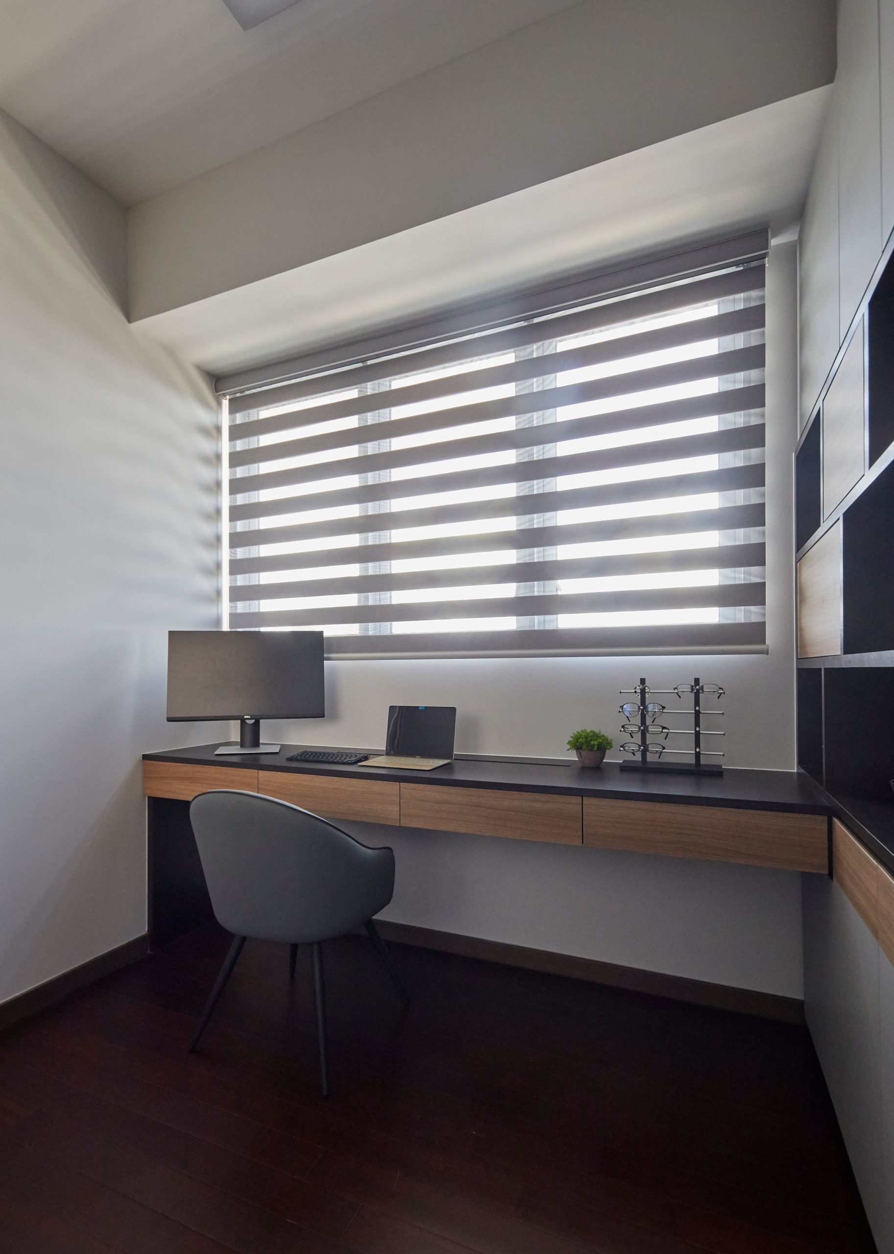 Queen’s Peak II  住宅与商业室内设计项目丨新加坡丨The Interior Lab-34