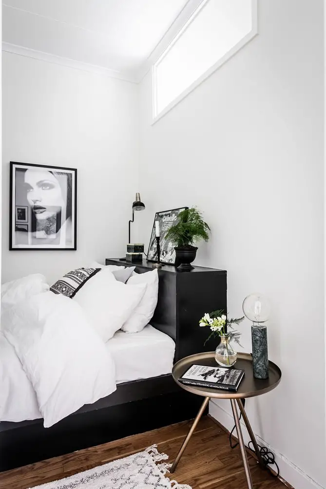 静谧灰调,软彩生活空间-16