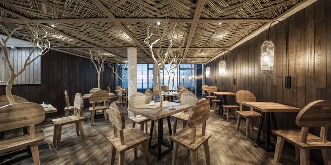 千岛湖 云水·格 精品Hotel-27