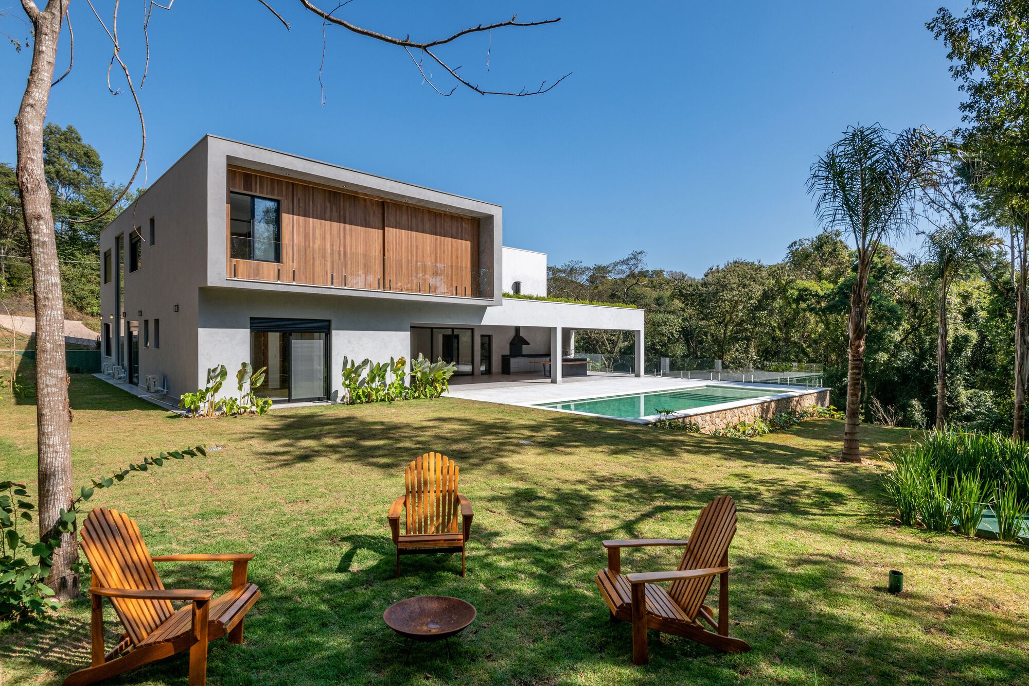 马塔之家丨巴西丨Tayane Vasconcelos-25