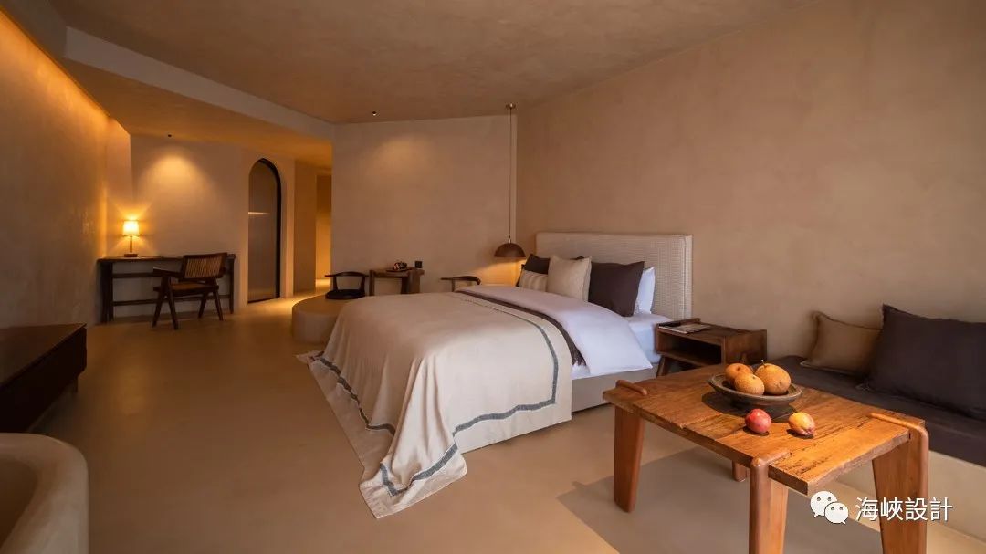 且曼·入影松半山酒店丨中国云南丨丽江上丞设计-34