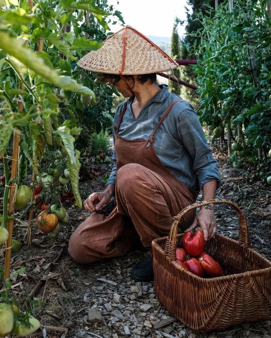 意大利千年古堡改造成奢华酒店,领略中世纪魅力-130