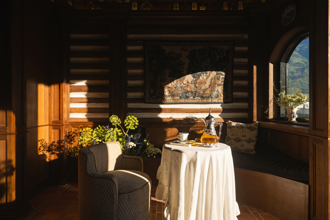 新作 · 于山 禾木丨土耳其阿勒-22