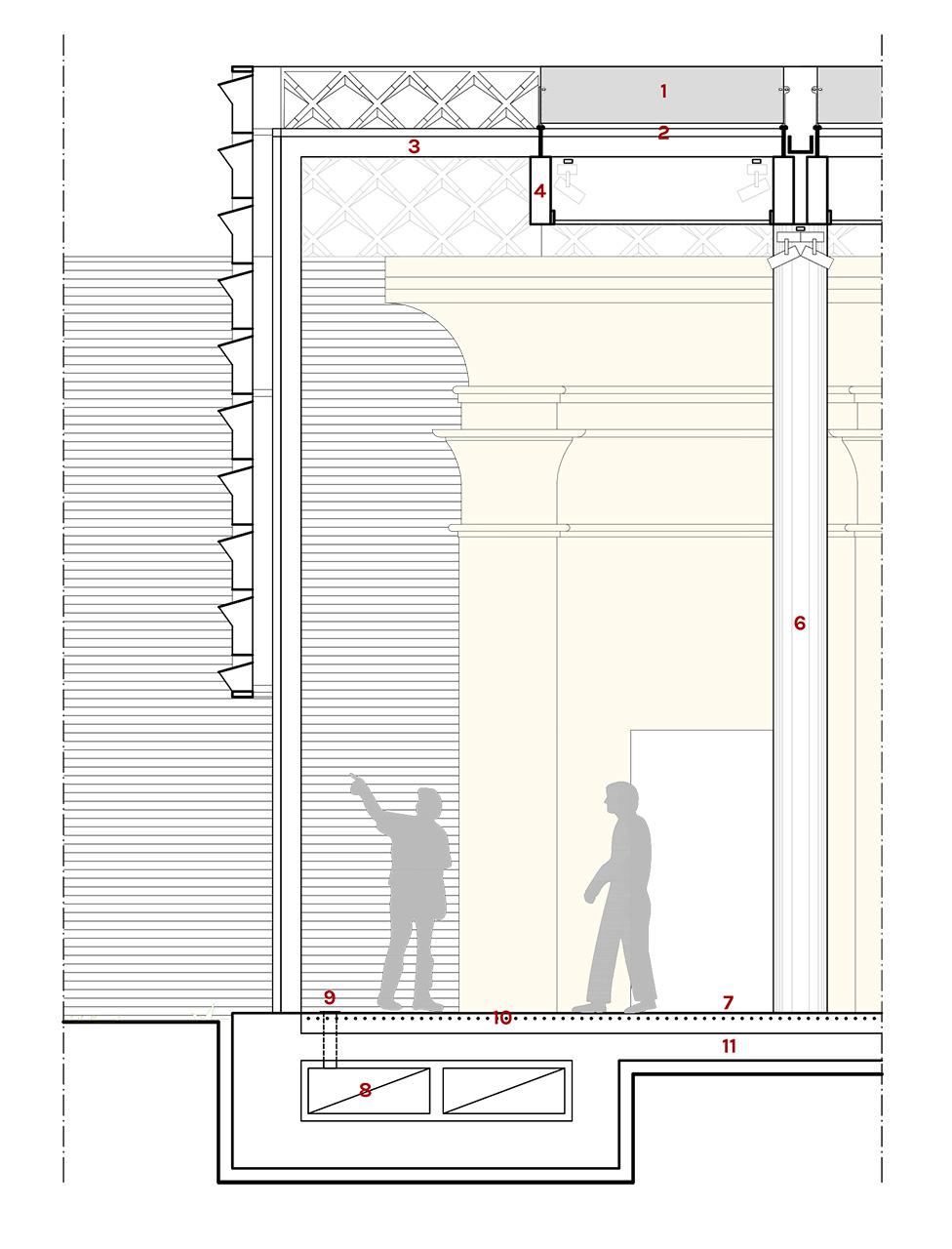  Diamonds are forever 
			-6