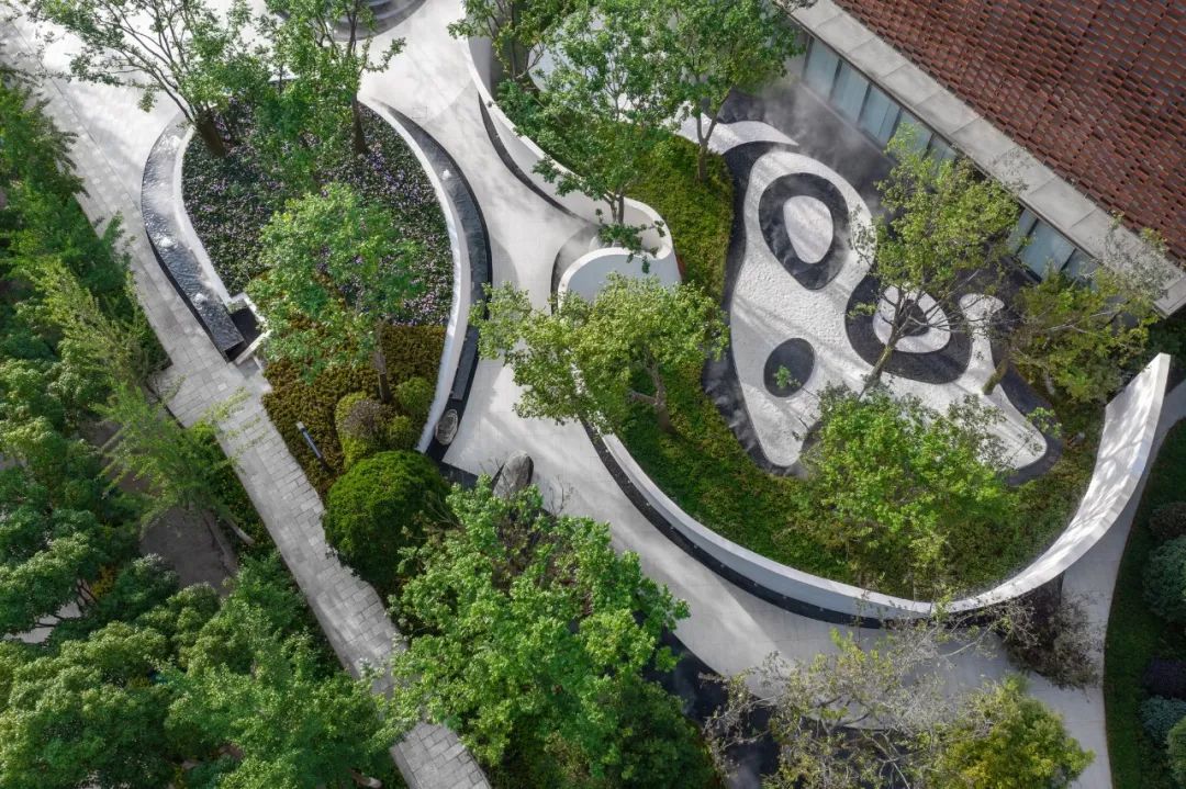 昆明大华·锦绣麓城丨中国昆明丨美国KDG建筑设计有限公司,凯帝捷建筑设计咨询(上海)有限公司-42