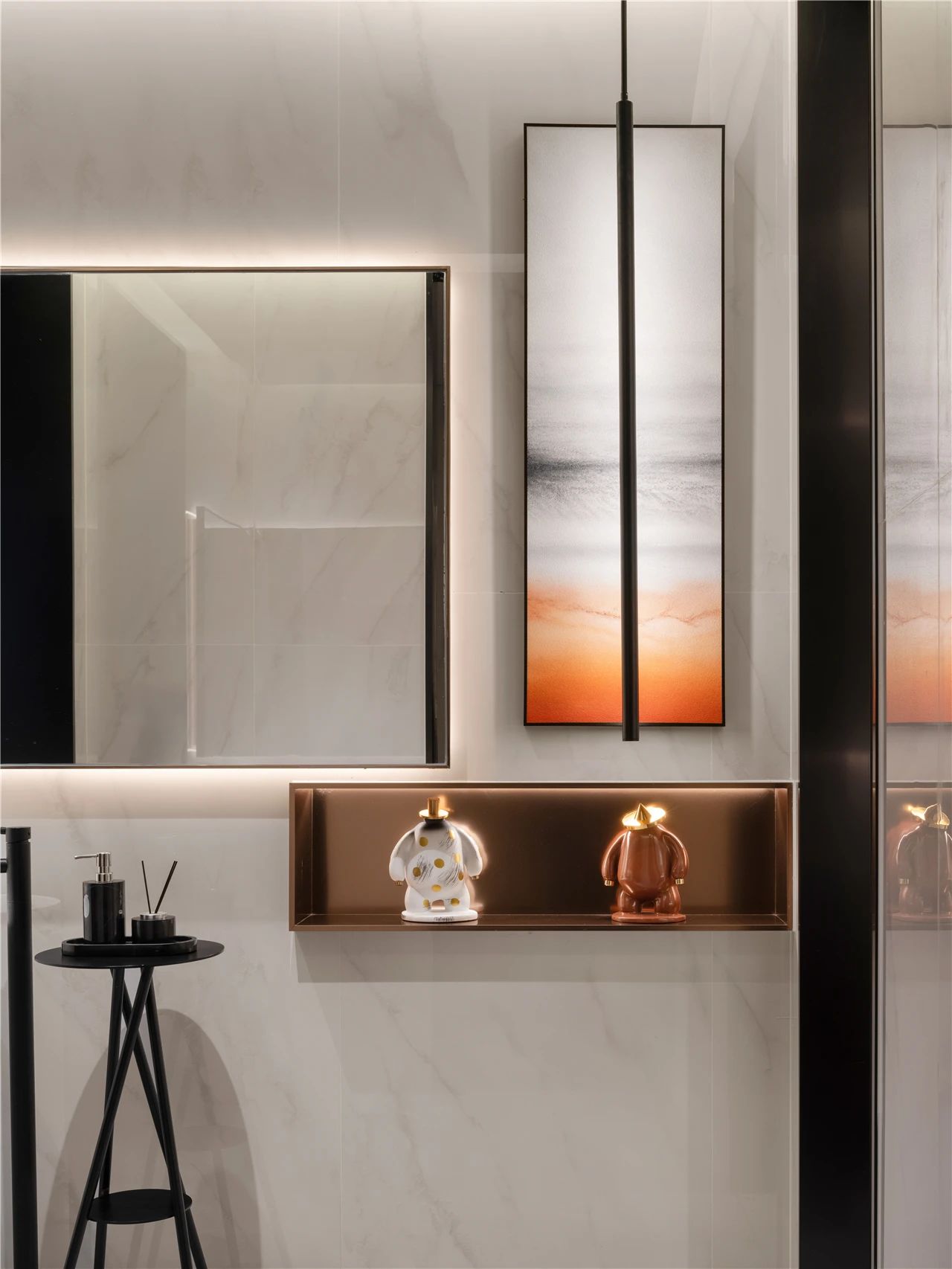 北京“城市会客厅”·书香雅气晕染的东方诗性丨中国北京丨共生和域-73