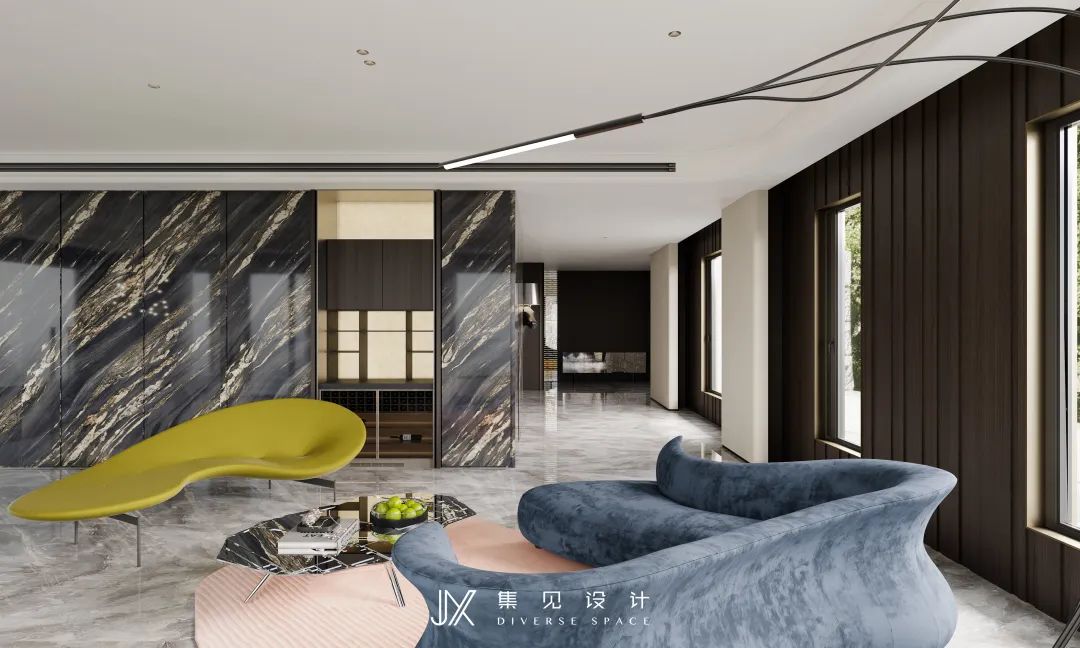 集见新作 | 百年建筑，内核新生-9