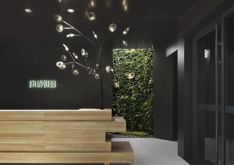 康桥悦城生活美学生机馆-15