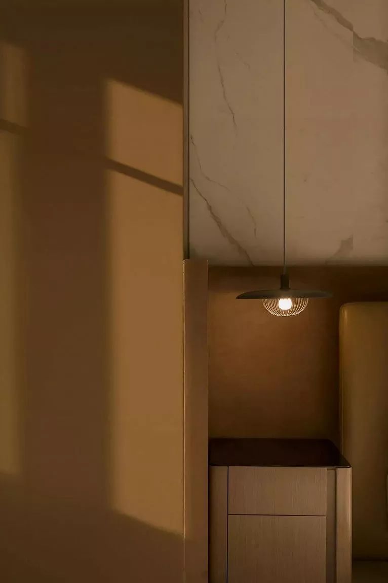 北京九号公寓 | 简奢有度,自成一脉美学品格-37