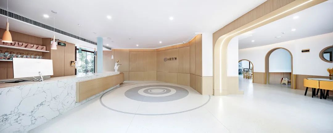 南宁小木青葵幼儿教育丨中国南宁-16