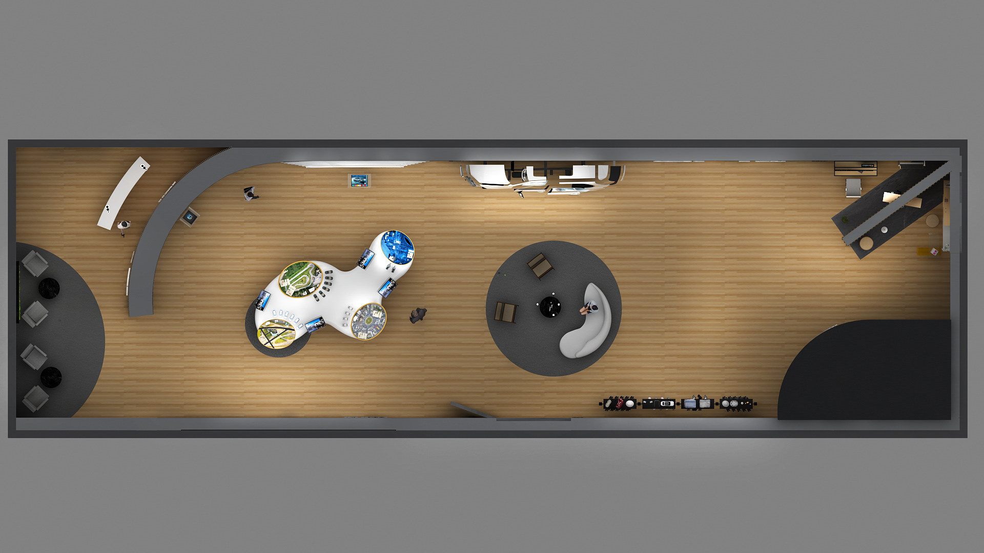 BMW EXPERIENCE CENTER-0