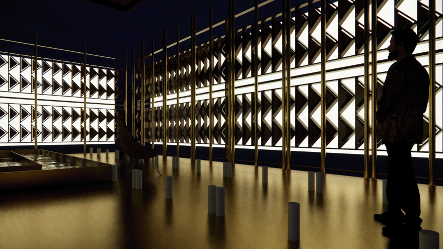 项目扩张丨Samuel Mariscal-8