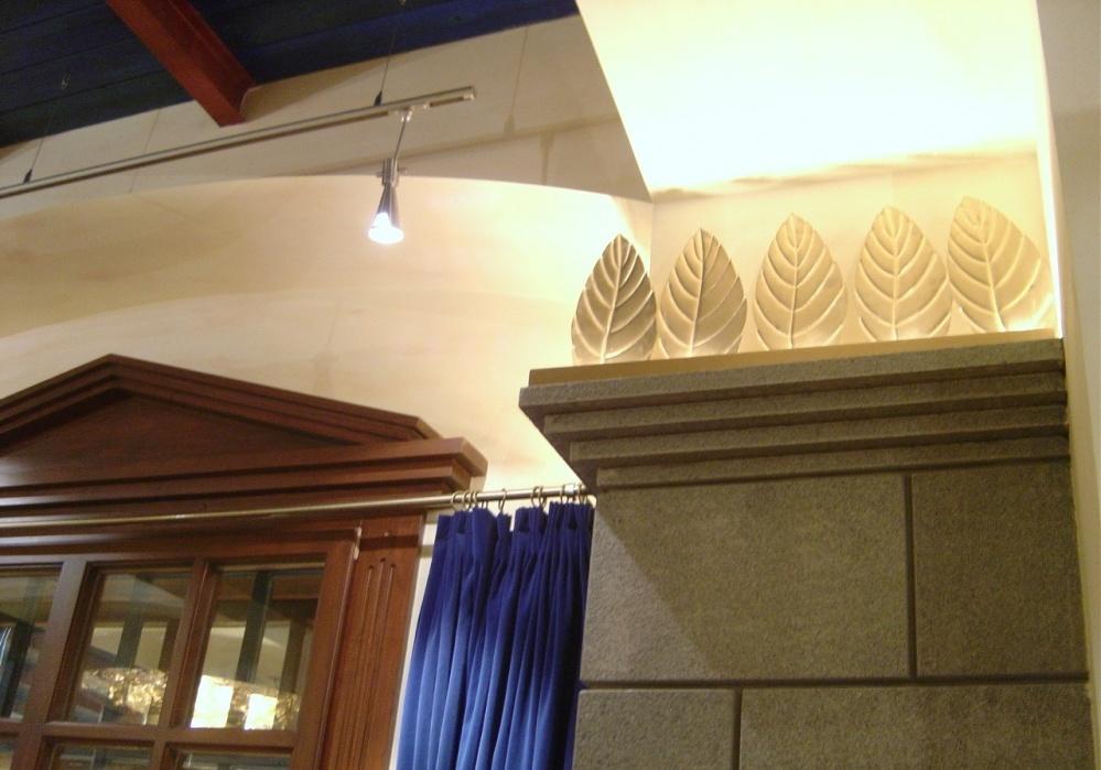 
上海麦诺斯德国餐厅 -0