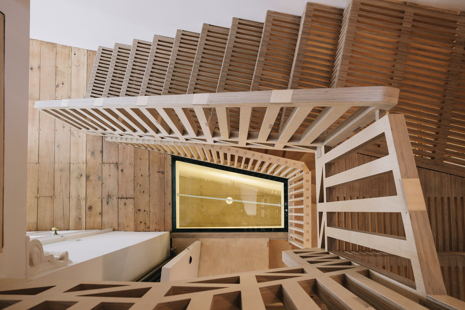 Maries Wardrobe  Tsuruta Architects-96