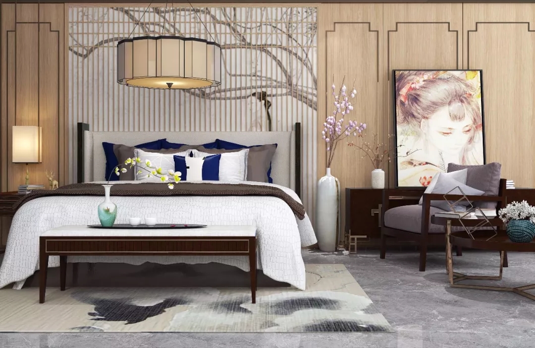 这样的软装，每天只想待家里！-25