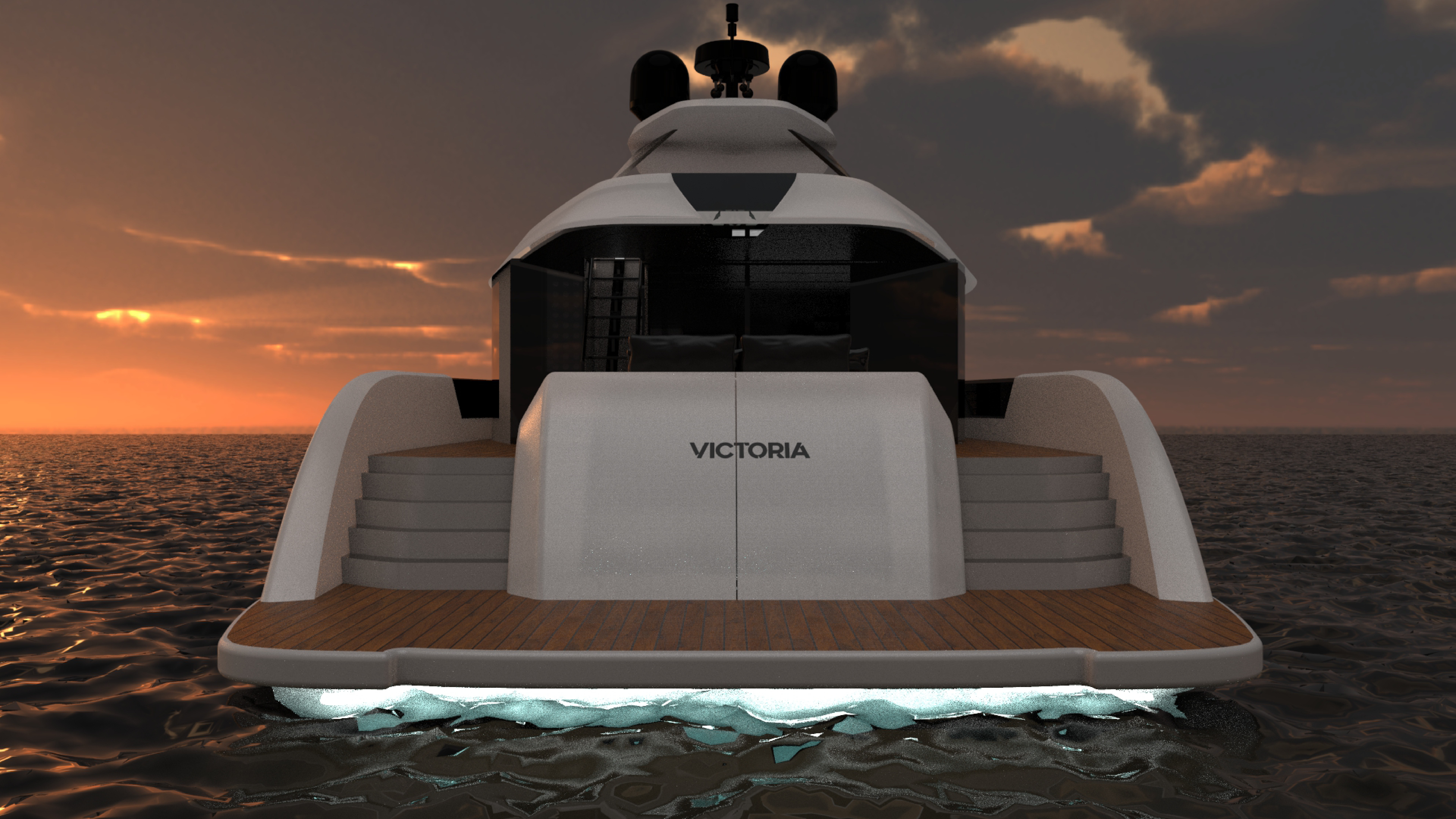 Portfolio - Yacht Designer-34