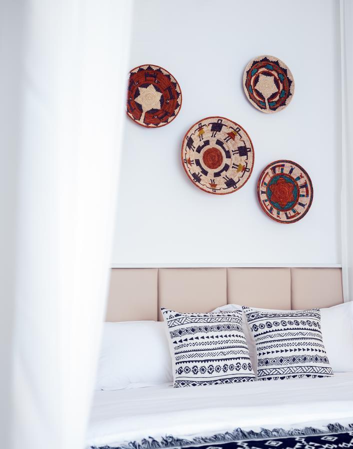 
摩洛哥的冥想 -1