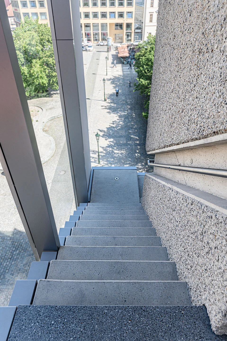 Office Hybernska 1 建筑改造丨捷克丨RADAN HUBICKA 建筑工作室-23