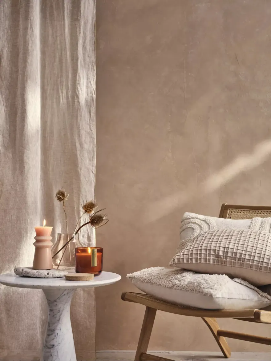 Primark Maison 秋冬自然家居系列,打造环保低价的温馨空间-21