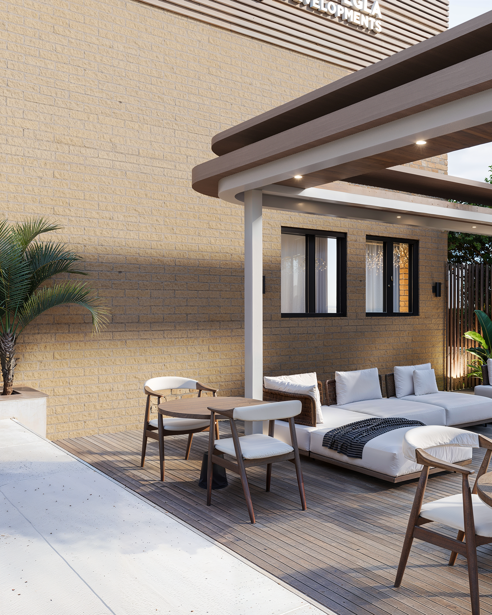 Wadi Degla Sales Center By Wadi Degla Developments-24