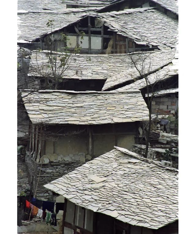 贵阳万科观湖示范区 | 自然与建筑的无界融合-55