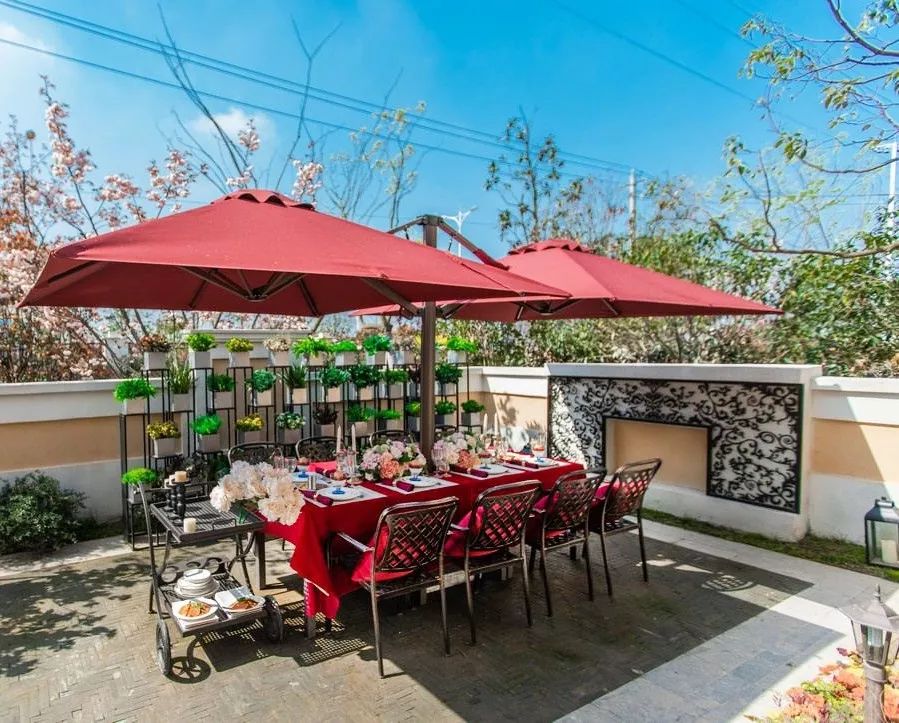 绿地•洪湖国际经开城禅意小镇景观设计-104