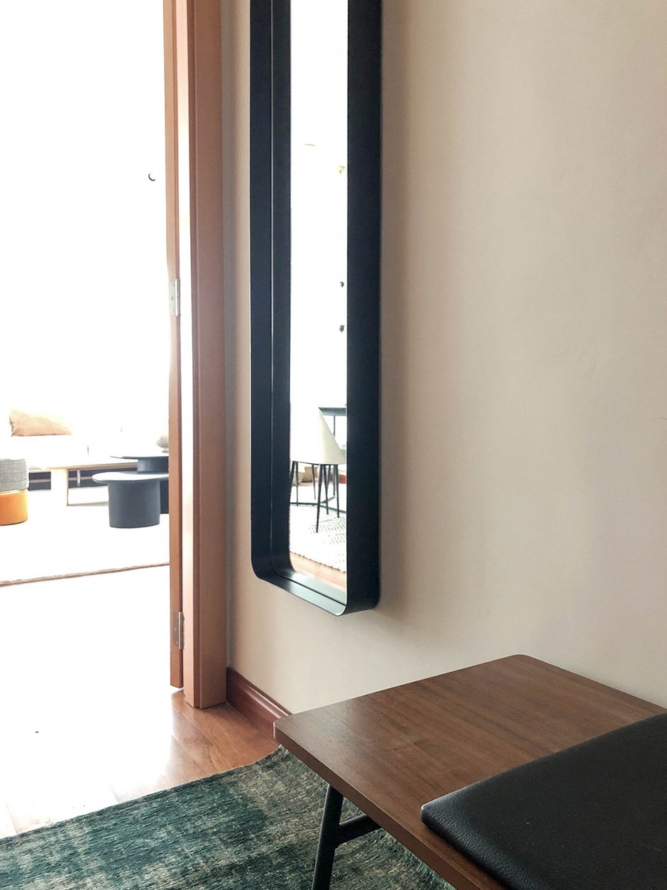 博阿洛底层架空层建筑 弗吉尼亚州（注：VA一般是美国弗吉尼亚州Virginia的缩写，但这里不太能完全确定语境，仅按常见情况处理） 丨西班牙马德里丨2 Arquitectos-9