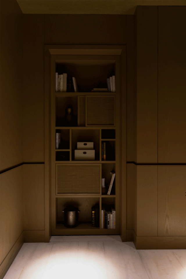 美国米其林三星大厨首家海外餐厅亮相深圳：奢侈是什么？  邵程-119