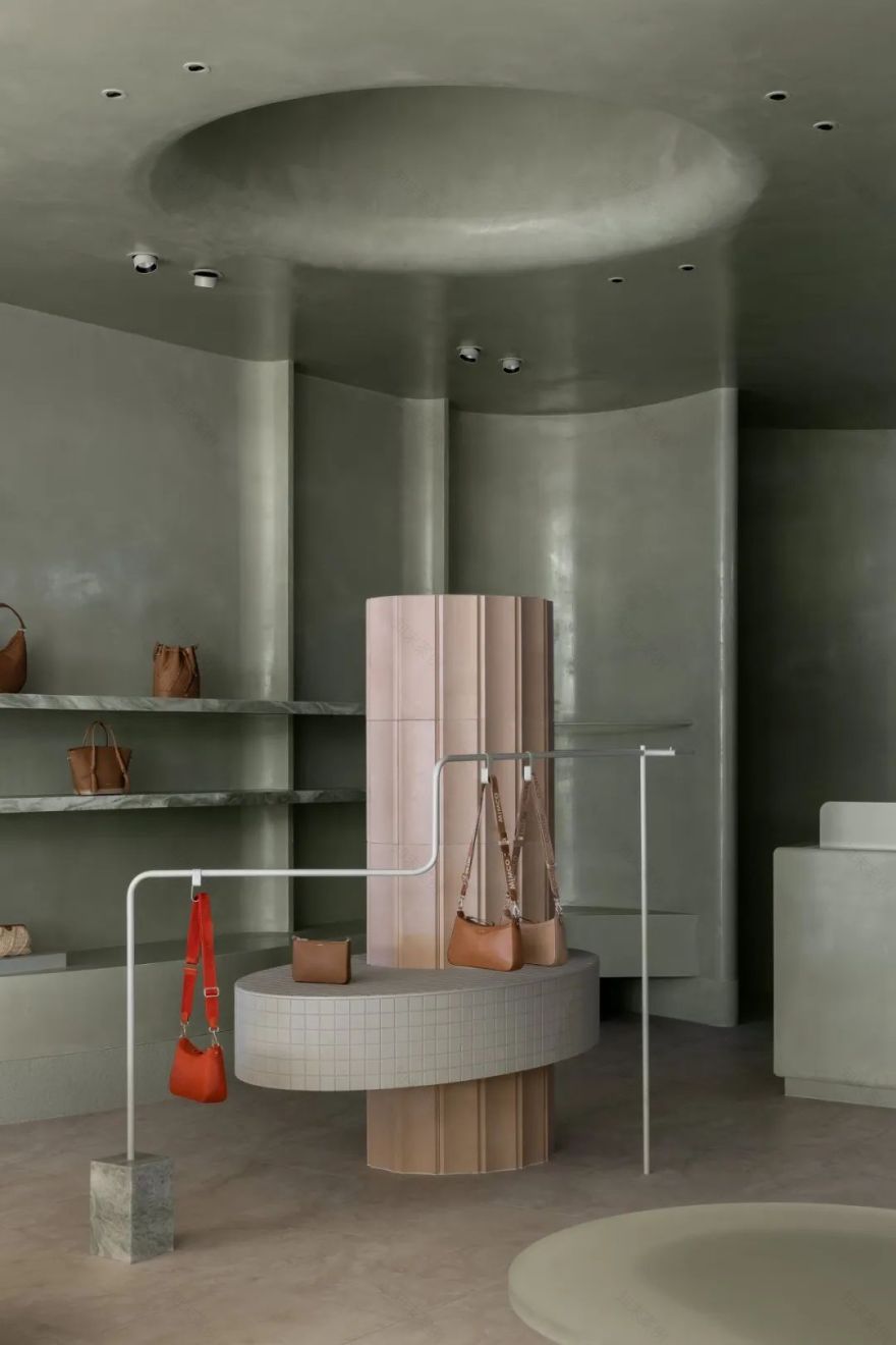 MIMCO 旗舰店丨澳大利亚墨尔本丨Studio Doherty-12